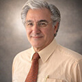 Portrait of Editorial Board member Farrokh Habibzadeh